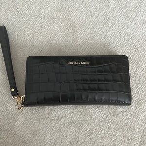 Michael Kors Ladies Wallet